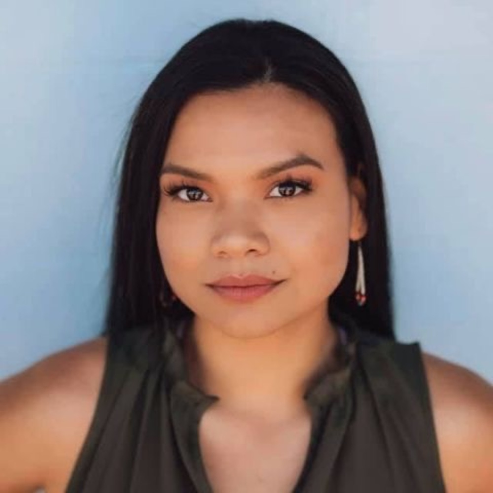 Meet your Posher, Nathalie